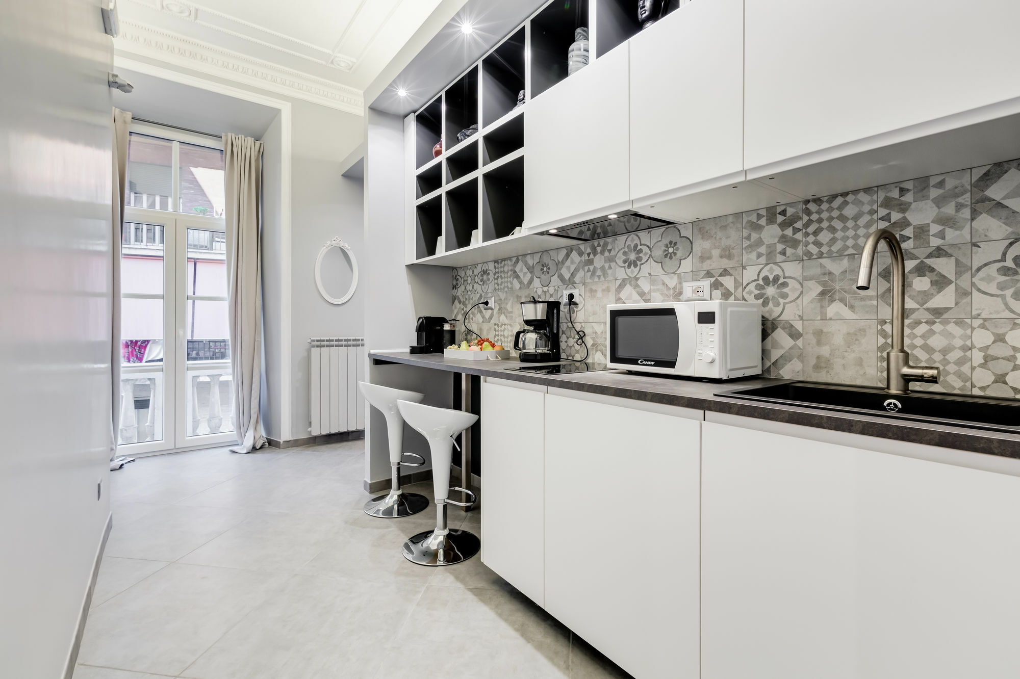 Maison Degli Artisti Pensión