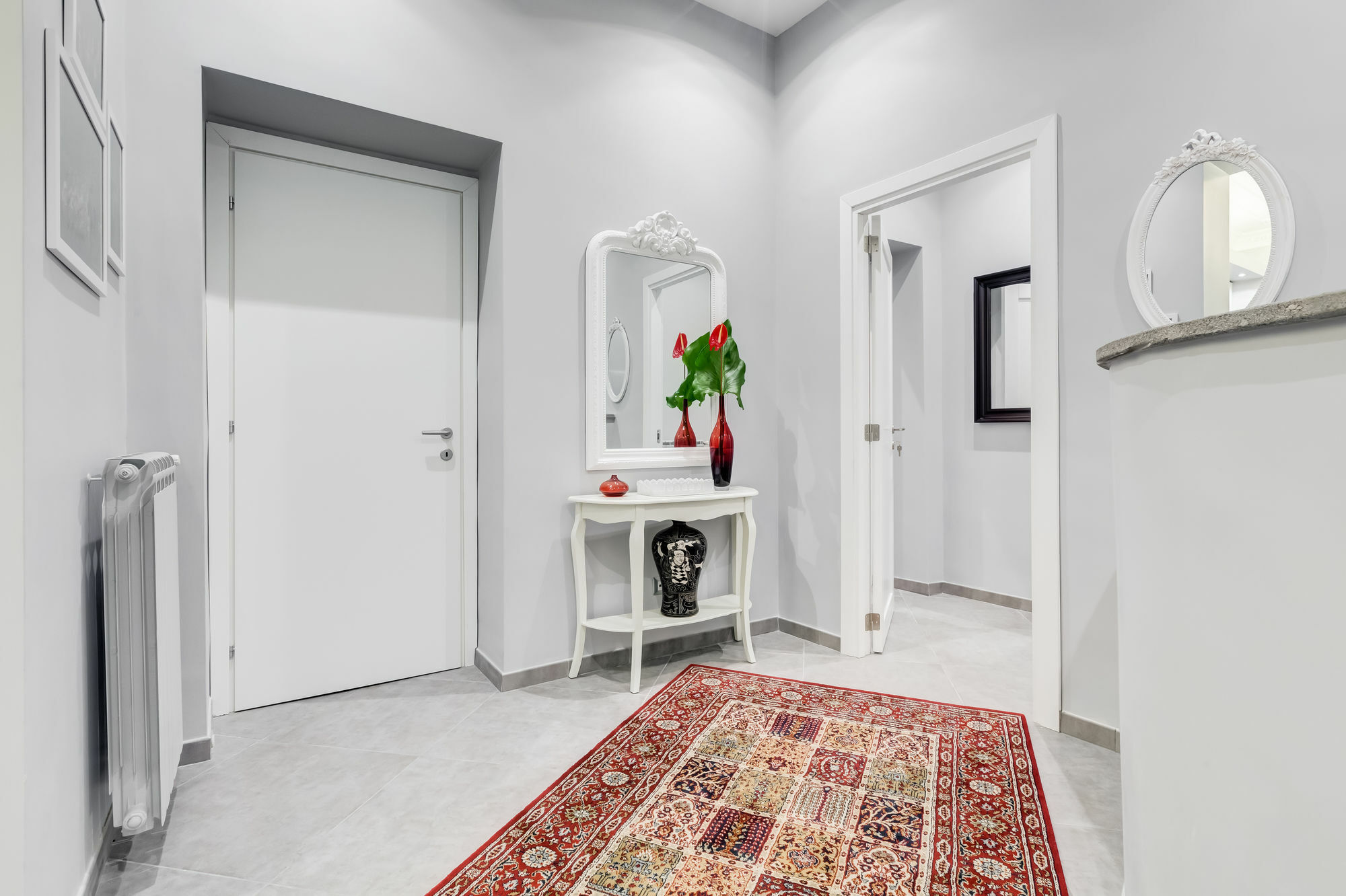 Maison Degli Artisti Pensión